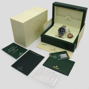 Rolex | Submariner | 16610LN | Steel | 40 mm | Steel | Black | Automatic