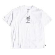 Nike SB "Krampus" Skate White T-Shirt