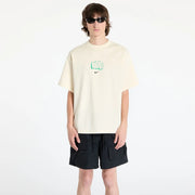 Nike Solo Swoosh Men's T-Shirt Coconut Milk