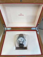 Omega Constellation Men Men's Constellation Ref # 123.10.38.21.02.001