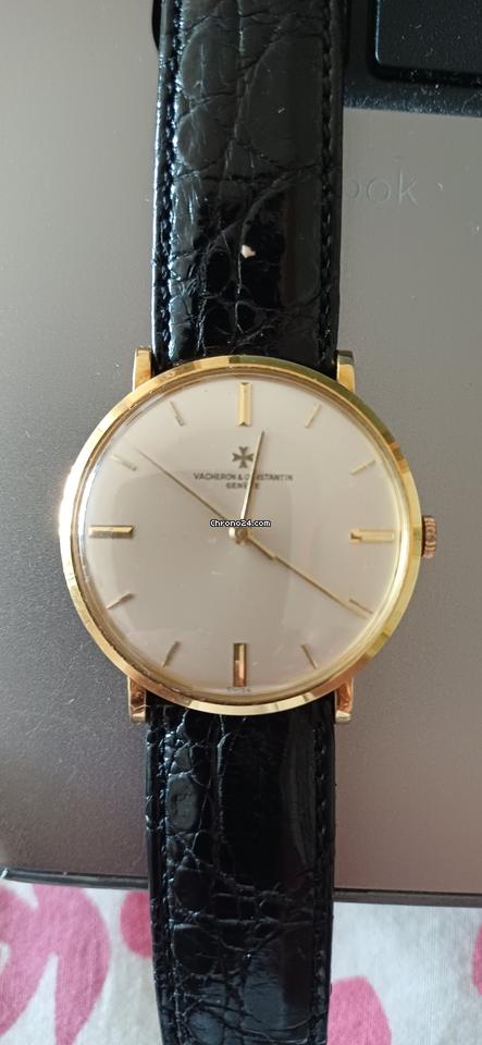 Vacheron Constantin