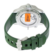Omega Seamaster Diver 300 MStainless Steel Green Index Dial 210.32.42.20.01.001
