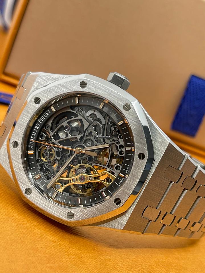 Audemars Piguet