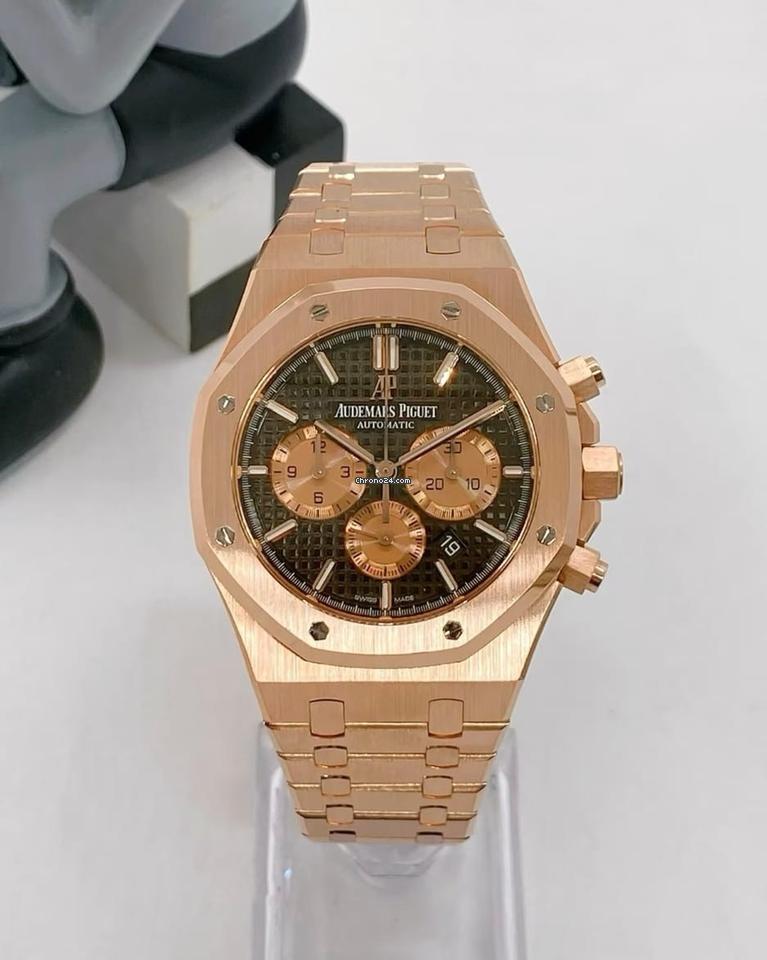 Audemars Piguet