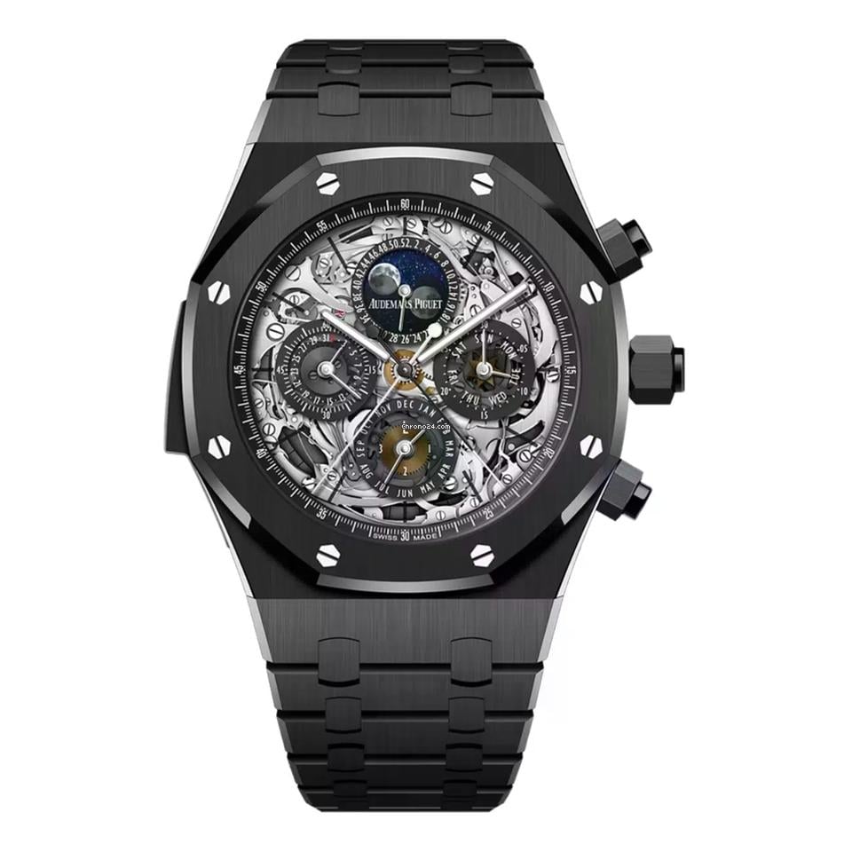 Audemars Piguet