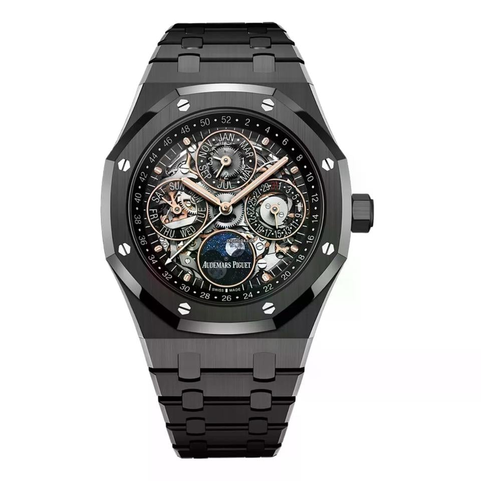 Audemars Piguet