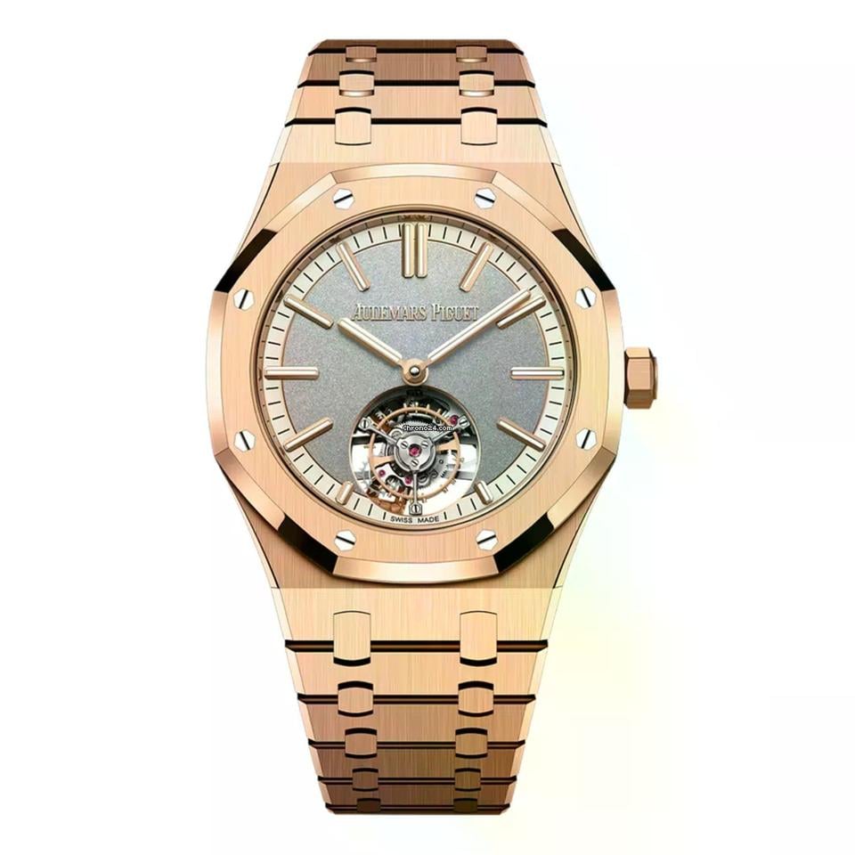 Audemars Piguet