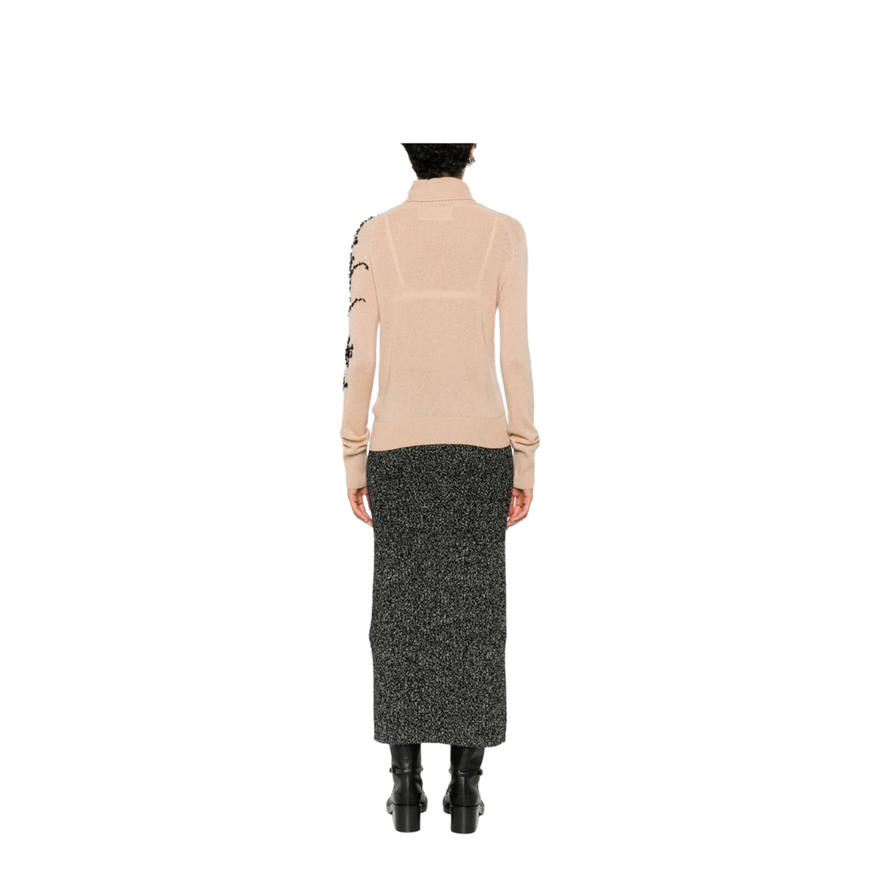 Sweaters Beige