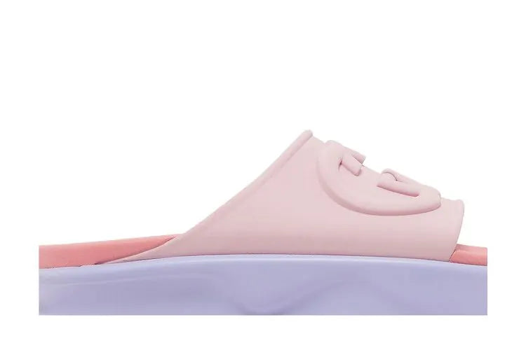 Gucci Wmns Slide Sandal 'Candy'