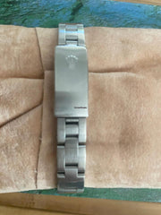 Rolex Oyster Perpetual 26 Senza imperfezioni
