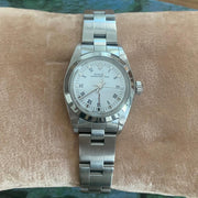 Rolex Oyster Perpetual 26 Senza imperfezioni