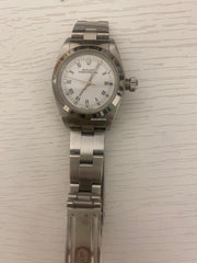 Rolex Oyster Perpetual 26 Senza imperfezioni