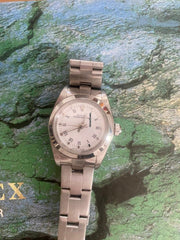 Rolex Oyster Perpetual 26 Senza imperfezioni
