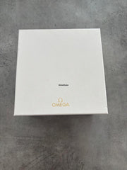 Omega Seamaster Planet Ocean FULL SET