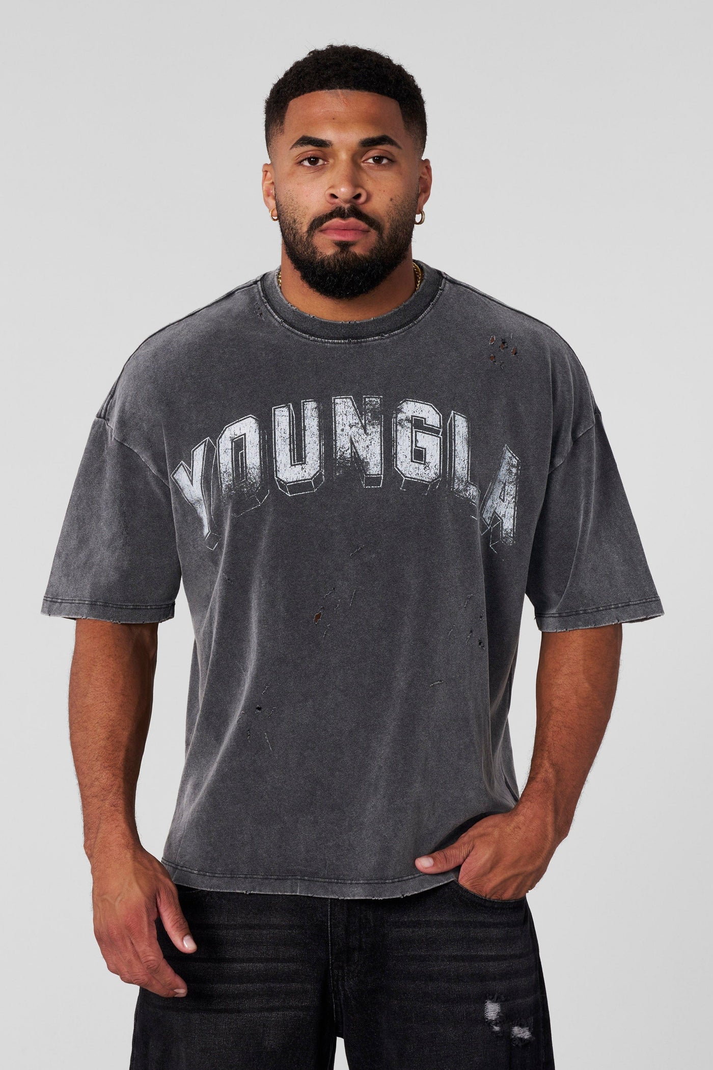 Young La