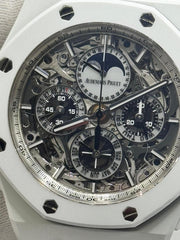 Audemars Piguet Royal Oak Offshore