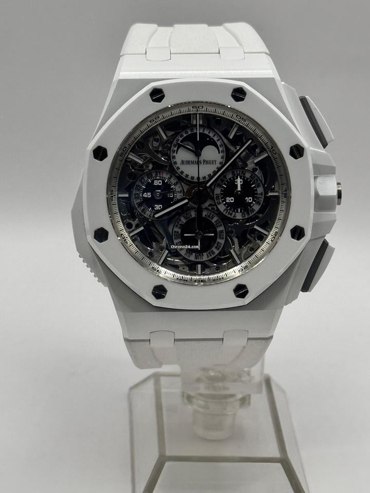 Audemars Piguet Royal Oak Offshore
