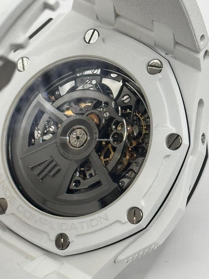 Audemars Piguet