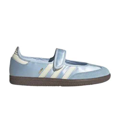 adidas Samba Jane BLUE WHITE (W)