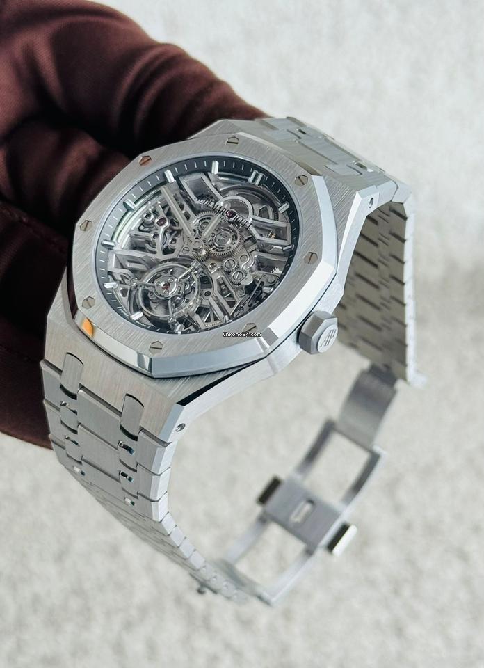 Audemars Piguet