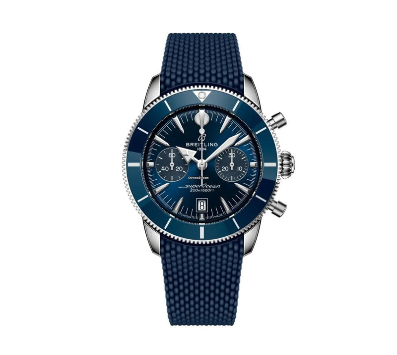 Breitling Superocean Heritage B01 Chronograph 42 New & Unworn | Full Set