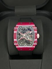 Richard Mille RM 67