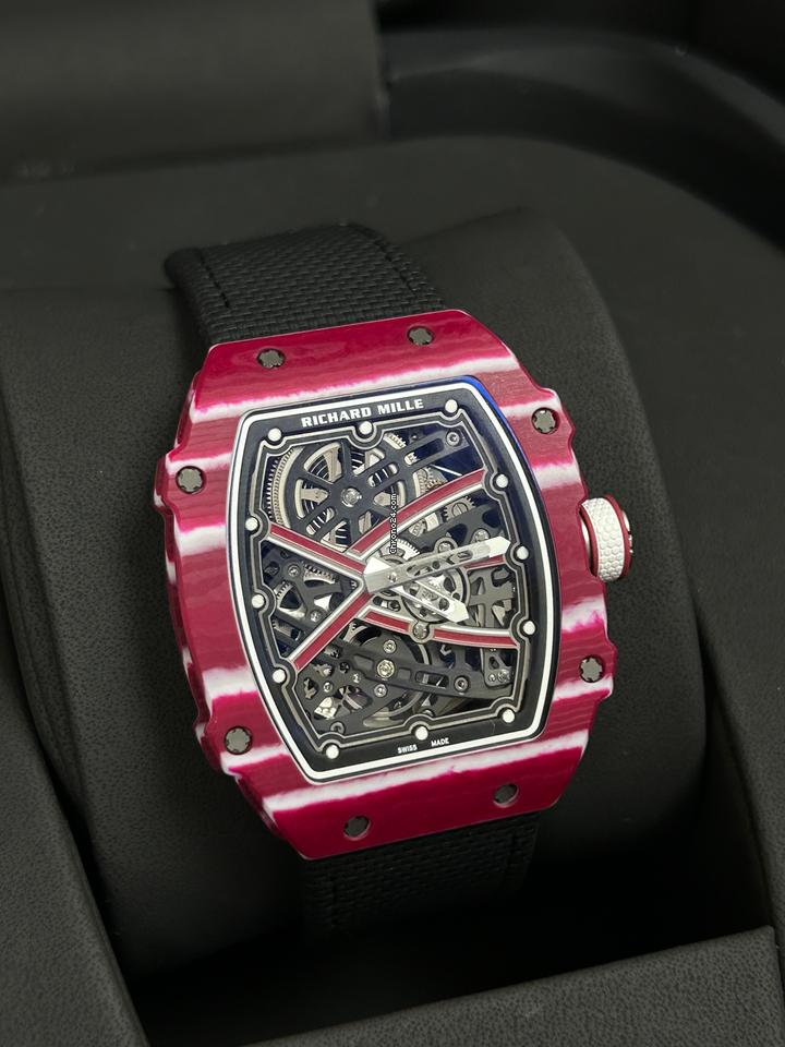 Richard Mille