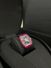 Richard Mille RM 67