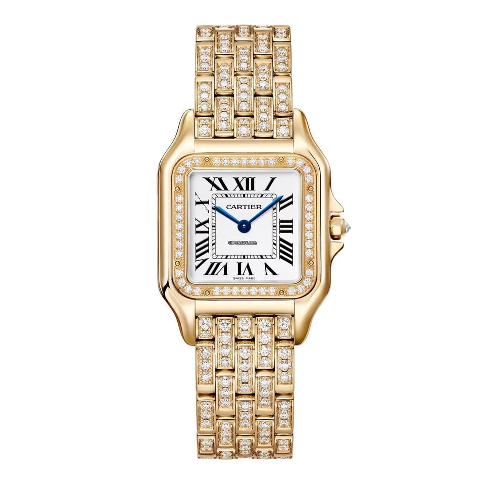 Cartier Panthère