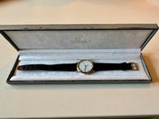 Omega De Ville