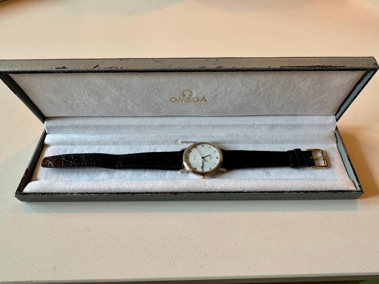 Omega De Ville
