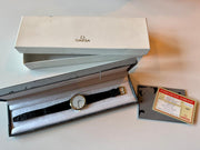 Omega De Ville