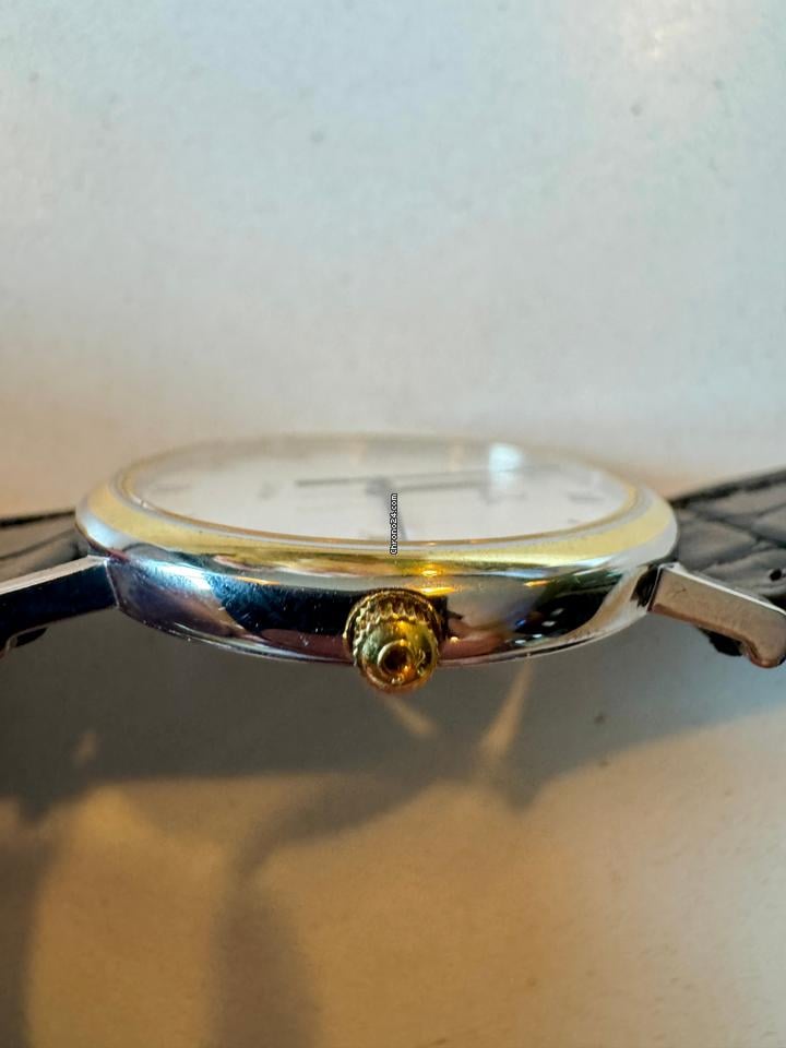 Omega De Ville