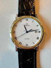 Omega De Ville