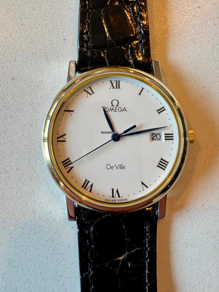 Omega De Ville