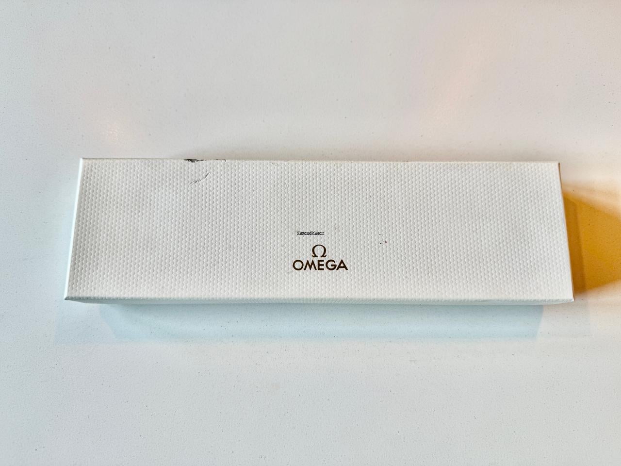 Omega De Ville