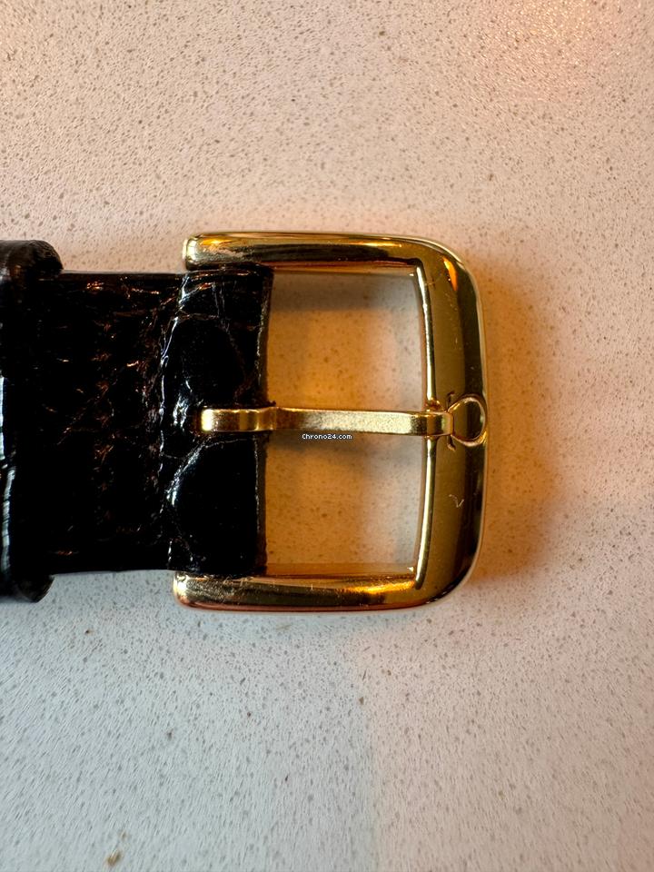 Omega De Ville