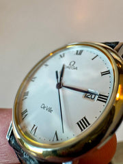 Omega De Ville