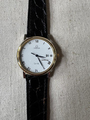 Omega De Ville