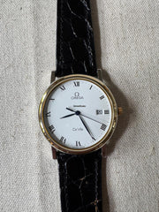 Omega De Ville