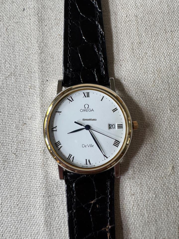 Omega De Ville