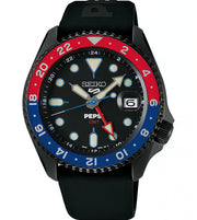 5 Sports x Pepsi® Limited Edition Automatic Men 42.5 mm SSK047K1