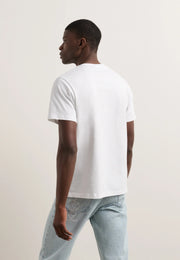 KARL LAGERFELD DISNEY - Print T-shirt - white