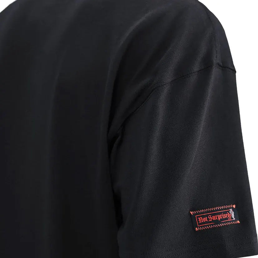 Nike SB Skate T-Shirt BLACK