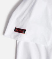 Nike SB "Krampus" Skate White T-Shirt