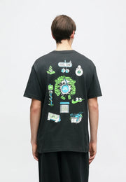 Nike SB Max90 Skate T-Shirt