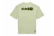 Air Jordan T-Shirt x Bephies Beauty Supply x UNION - Green
