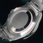 Rolex | Yacht-Master | 126622 | Platinum | 40 mm | Steel | Grey | Automatic