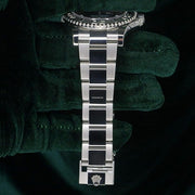 Rolex | Yacht-Master | 126622 | Platinum | 40 mm | Steel | Grey | Automatic