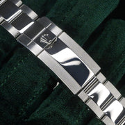 Rolex | Yacht-Master | 126622 | Platinum | 40 mm | Steel | Grey | Automatic